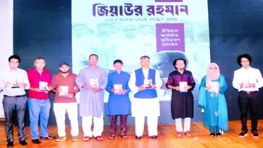 বাংলাদেশে পিআর পদ্ধতিতে নির্বাচন সম্ভব নয় ॥ সালাহউদ্দিন