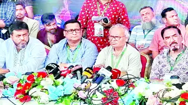 নির্বাচন নিয়ে অনেকে ঘোলা পানিতে মাছ শিকারের চেষ্টা করছে ॥ রিজভী