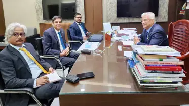 এপিআই শিল্পে গতি আনতে টাস্কফোর্স চান উদ্যোক্তারা