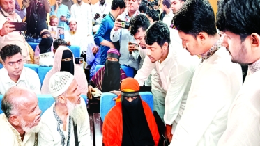 বিমান স্কুলে পড়বে এমন বাংলাদেশ চাই না