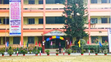 উল্লাপাড়া মোমেনা আলী বিজ্ঞান স্কুলে অতিরিক্ত বেতন আদায়,প্রশাসন নিরব
