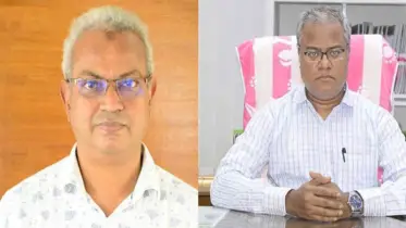 ভিসি, প্রোভিসির পদত্যাগের সিদ্ধান্তে কুয়েটে বিজয় মিছিল