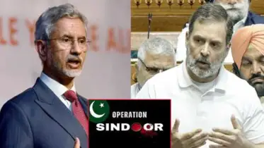 ভারতের রাজনৈতিক অঙ্গনে তোলপাড়