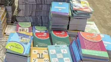 পাঠ্যবইয়ের মান যাচাইয়ে মানহীন প্রতিষ্ঠান