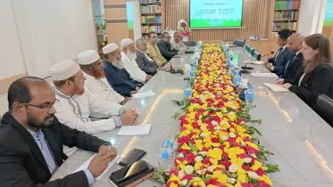 মৌলিক বিষয়ে এখনো ঐকমত্যে পৌঁছানো সম্ভব হয়নি