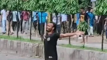 আবু সাঈদের মৃত্যুতে ফুঁসে ওঠে পুরো দেশ, বেগবান হয় আন্দোলন