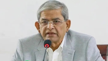 দেশে সংকটের জন্য শতভাগ দায়ী খায়রুল হক, তার দৃষ্টান্তমূলক শাস্তি চাই