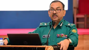 নিষিদ্ধ দলটির ব্যাপারে সর্বোচ্চ সতর্ক থাকতে হবে