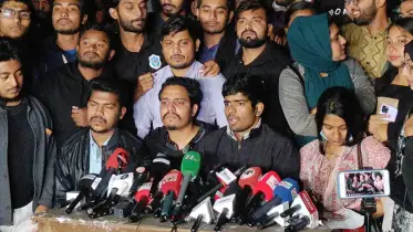 সাত কলেজ শিক্ষার্থীদের আল্টিমেটাম