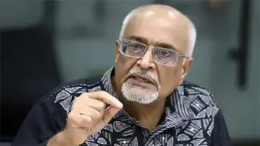দেশে চোরতন্ত্রের উত্থান ও আমলাতন্ত্রের নিয়ন্ত্রণ চলছে
