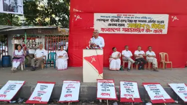 অভ্যুত্থানের চেতনায় বৈষম্যহীন রাষ্ট্র প্রতিষ্ঠায় প্রয়োজন সমবেত প্রয়াস