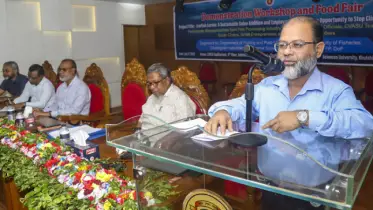 প্রোটিনের চাহিদা পূরণ করবে সুরিমি পণ্য