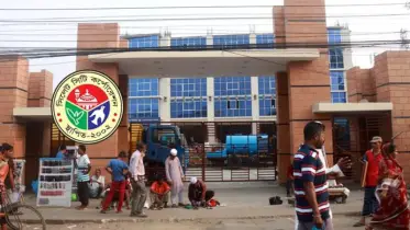 ৮টি স্থাপনা ইজারা দিয়ে ১ কোটি ৮৬ লাখ রাজস্ব আদায় করেছে সিসিক