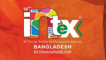 ১৬তম ইন্টেক্স বাংলাদেশ এক্সিবিশন আয়োজনে প্রস্তুত ঢাকা