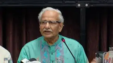 প্রস্তাবিত সংসদের উচ্চকক্ষে পিআর পদ্ধতি না থাকলে আবারও ফ্যাসিবাদ প্রথা