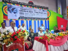 যেই ক্ষমতায় আসুক জিয়াকে ধারণ করলে বিচ্যুত হবে না: ইবি উপাচার্য 