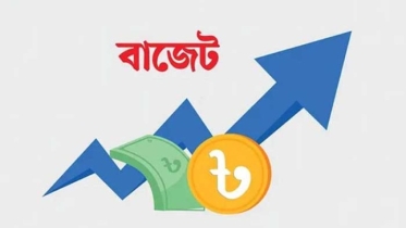শিবগঞ্জ পৌরসভার বাজেট ঘোষণা