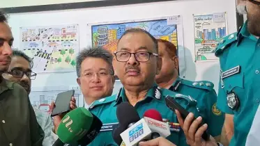 মব নিয়ন্ত্রণে পুলিশের গাফিলতি পাওয়া গেলে ব্যবস্থা ডিএমপি কমিশনার