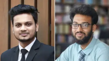 ডিআইইউ ব্লাজা ইউনিটের নেতৃত্বে সৌরভ ও রকিবুল