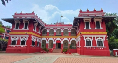 রাজশাহী কলেজে ভর্তি পরীক্ষায় আসন ৪২৪০, লড়বে ১৫৮৫৭ জন!