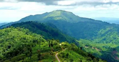 বান্দরবানে সেনা অভিযানে কেএনএ কমান্ডারসহ নিহত ২