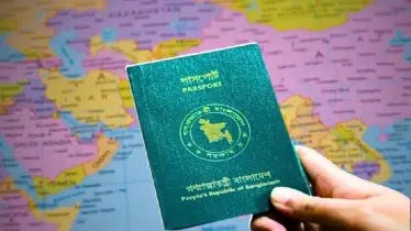বাংলাদেশিদের জন্য ভিসা বন্ধ যেসব দেশে