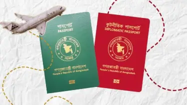 ভিসা ছাড়াই বিশ্বের যেসব দেশে যেতে পারবে বাংলাদেশিরা