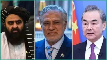 আফগানিস্তান-পাকিস্তান কূটনৈতিক সম্পর্ক উন্নয়নে সম্মত
