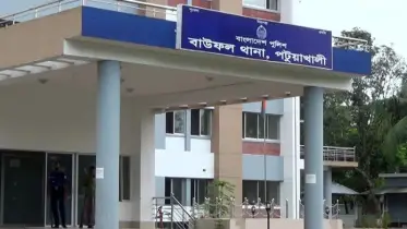 বাউফলে জমি নিয়ে বিরোধ: সংঘর্ষে  আহত ব্যক্তির মৃত্যু