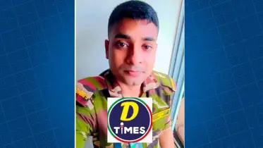 শরীয়তপুরে মোটরসাইকেল দুর্ঘটনায় সেনাসদস্যের মৃত্যু