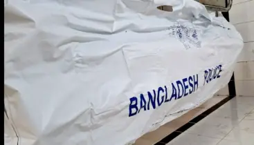 টঙ্গীতে কিশেরী গৃহবধূর রহস্যজনক মৃত্যু, স্বামী পলাতক