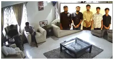 গুলশানে চাঁদাবাজির ঘটনায় যেসব চাঞ্চল্যকর তথ্য দিল ডিএমপি
