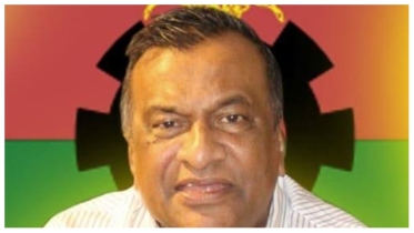 সেনাবাহিনীর কারণেই বাধ্য হয়ে দেশ ছাড়েন হাসিনা: ফয়সাল আলীম