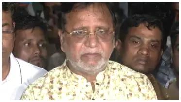 শহীদের ছেলে-মেয়ে এভাবে ধর্ষিত হবে তা কিভাবে নিতে পারি: আব্দুস সালাম