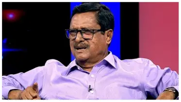 এপিএসের ৩১২ কোটি, তাহলে উপদেষ্টার কত? যার ইনকাম নেই, সে ৪ কোটি টাকার গাড়ি চালাচ্ছে!: ফজলুর রহমান