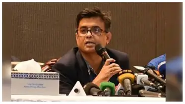 আ’লীগের নেতা যারা বিদেশে তাদের হাতে রক্ত লেগে আছে, বাংলাদেশের আইন তাদেরকে ফেস করতে হবে: প্রেস সচিব