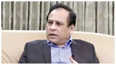 যতদিন না শেখ হাসিনার ফাঁসি হচ্ছে, ততদিন এই দেশে শান্তি আসবে না: রেজা কিবরিয়া