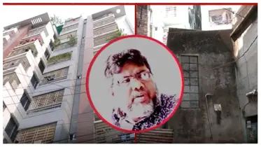 ঘুষের টাকায় স্ত্রী কোটিপতি, মিরপুর মডেল থানার ওসির আকাশচুম্বী দুর্নীতি