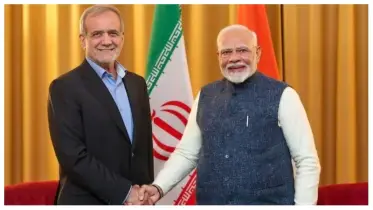 ভারত-পাক উত্তেজনার মাঝে মধ্যস্থতার প্রস্তাব ইরানের, শান্তির আহ্বান জাতিসংঘের