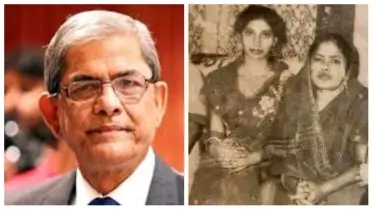 মা’দিবসের শুভেচ্ছা জানিয়ে আবেগঘন স্ট্যাটাসে যা বললেন মির্জা ফখরুল