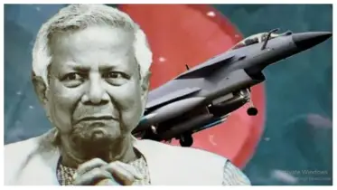 বাংলাদেশের পাশে চীন ও তুরস্ক, J-10C ফাইটার জেট সহ যা যা কিনছে বাংলাদেশ