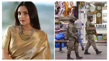 আমি হিংসার পক্ষে নই, নিজেদের ব্যর্থতার দায়ে পাকিস্তানের সাথে যুদ্ধ কোন সমাধান নয়: সাবেক কংগ্রেস নেত্রী