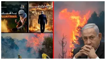 ইসরায়েলকে নরকের দুয়ার দেখানো মহাবীরের কাছেই নাকানিচুবানি খেয়েছে দখলদাররা