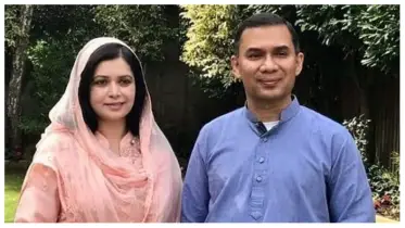 রাজনীতিতে যুক্ত হচ্ছেন জুবাইদা রহমান? যা বলছে বিএনপি ও বিশ্লেষকরা