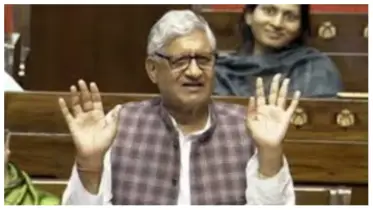 “যদি তারা ঝাঁসির রাণীর মতো লড়তেন!” কাশ্মীর ইস্যুতে বিজেপি সাংসদের বিতর্কিত মন্তব্য