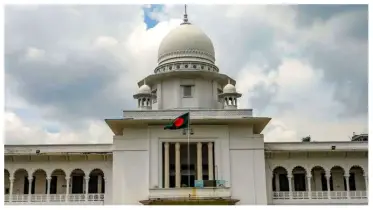 বিয়ের প্রলোভনে ধর্ষণের নতুন ধারা কোনো অসাংবিধানিক নয়: হাইকোর্টের রুল
