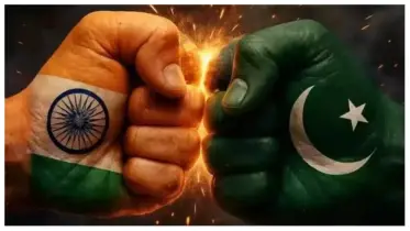 ভারত-পাকিস্তান যুদ্ধের ক্ষয়ক্ষতি, বড় প্রশ্নের মুখে দুই দেশের প্রতিরক্ষা ব্যবস্থা