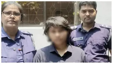 বাবাকে হত্যা: খোলাসা হচ্ছে প্রমাণ, যে নতুন তথ্য দিল পুলিশ