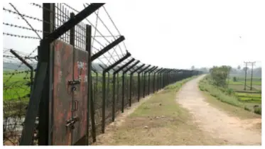 পাকিস্তান ও বাংলাদেশ সীমান্তে বিএসএফকে ১৬টি নতুন ব্যাটালিয়ন এবং ২টি ফিল্ড সদর দপ্তর দিচ্ছে ভারত