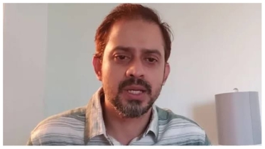 আগামী নির্বাচন সম্পর্কে যে পূর্বাভাস দিলেন ইলিয়াস